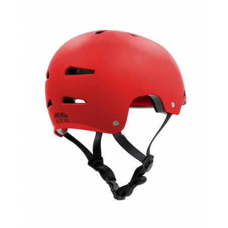 Helmet REKD Elite 2.0 Red L/XL