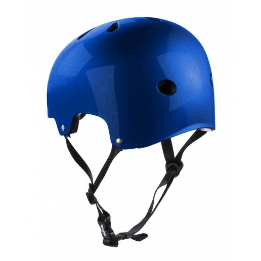 Helmet SFR Essentials Metallic Blue L/XL