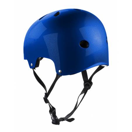 Helmet SFR Essentials Metallic Blue L/XL
