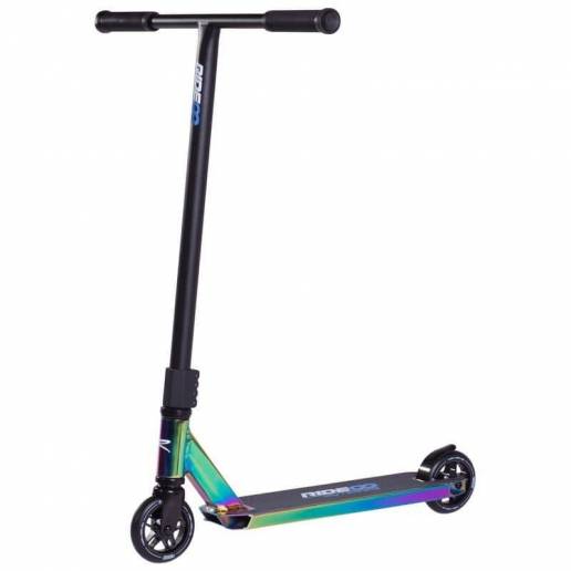 Rideoo Flyby 110 Neochrome