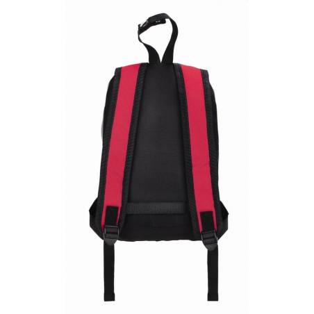Globber Backpack / New Red