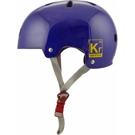Helmet Alk13 Krypton Glossy Blue L/XL