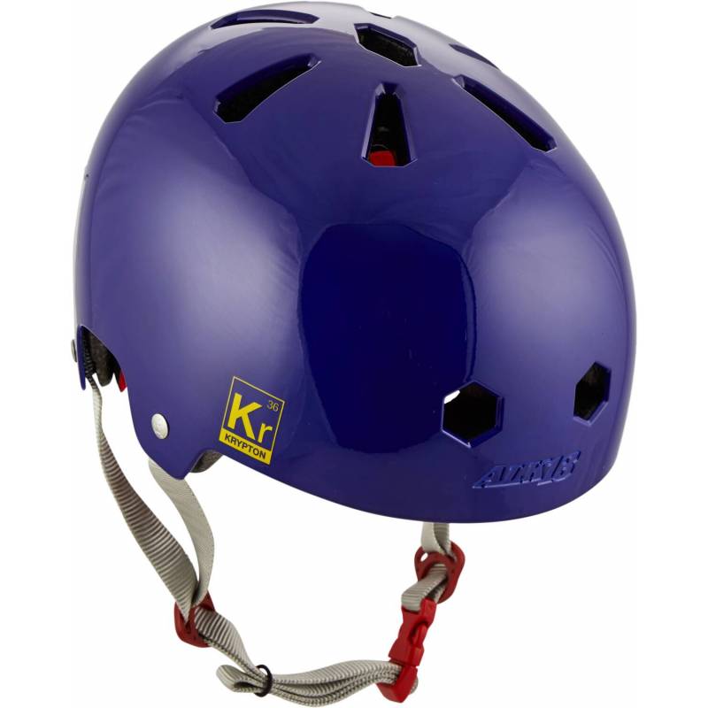Helmet Alk13 Krypton Glossy Blue L/XL