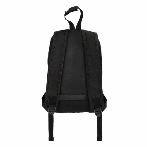 Globber Backpack / Black Lime Green