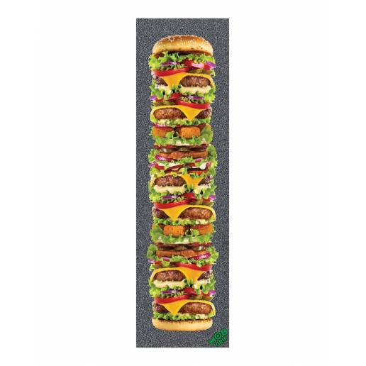 MOB Grip Big Burger 9" x 33"