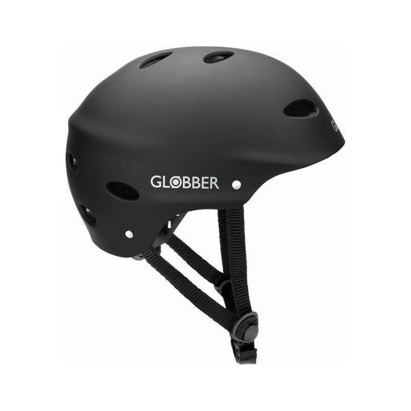 Globber Helmet Black M