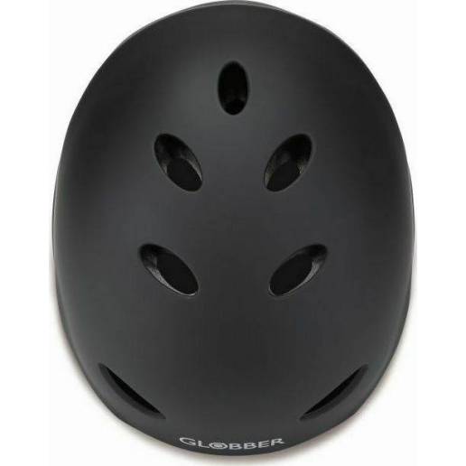Globber helmet Black L