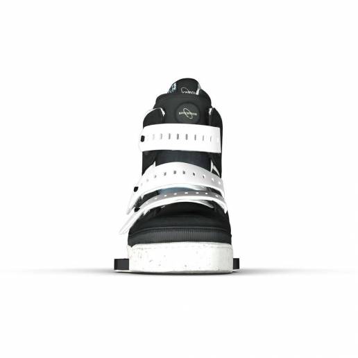 Slingshot Space Mob Boots 2021 - 10