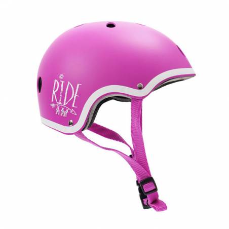 Kids Helmet SMJ XS Pink