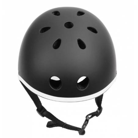 Kids Helmet SMJ XS Black