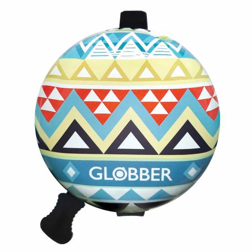 Globber Bell for Scooters / Mint Tribal