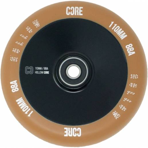 CORE Hollowcore V2 Pro 110 Gum / Black