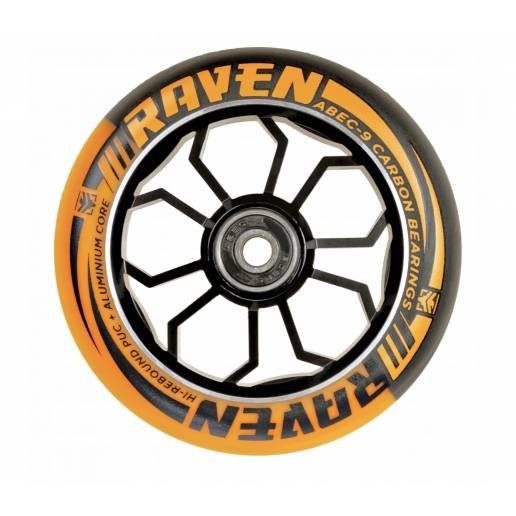 Raven Torden Orange 110