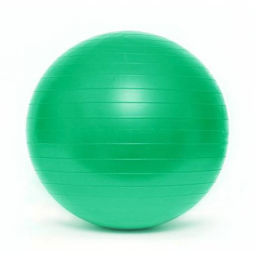 Gymnastic ball MJ Sport BL003 75 cm