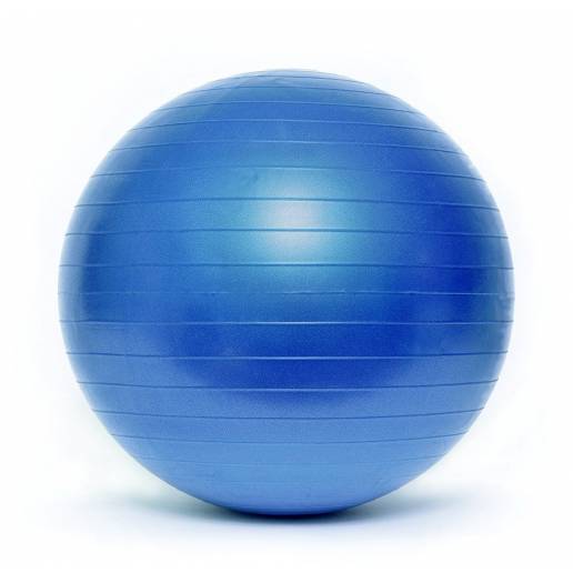 Gymnastic ball MJ Sport BL003 55 cm