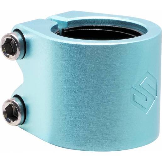Striker Lux Double Clamp (Teal)