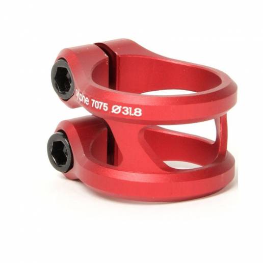Ethic Sylphe 34.9 Red
