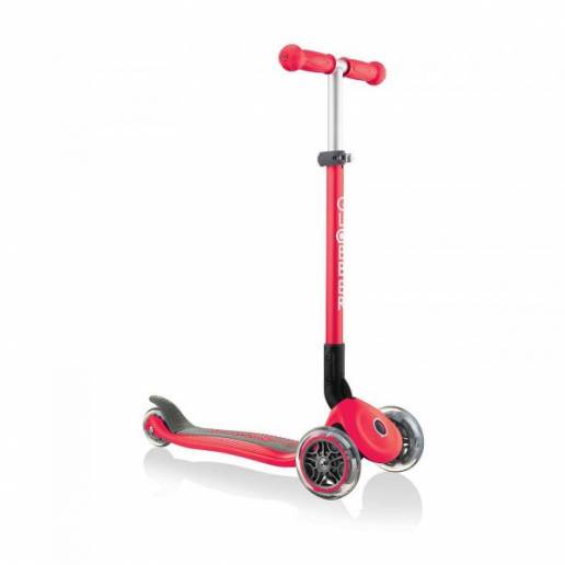 Globber Primo Foldable / Red