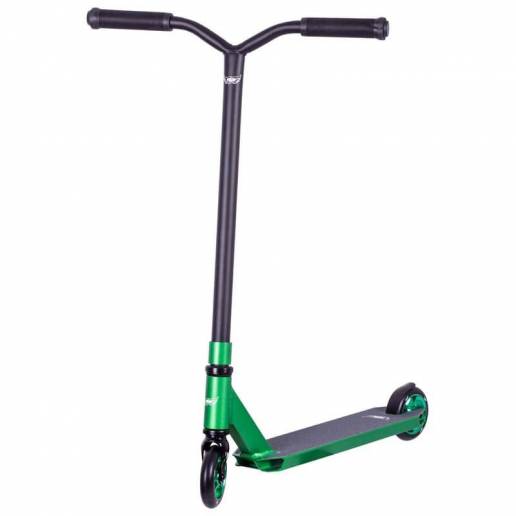 Flyby Lite Complete Pro Scooter Green 100