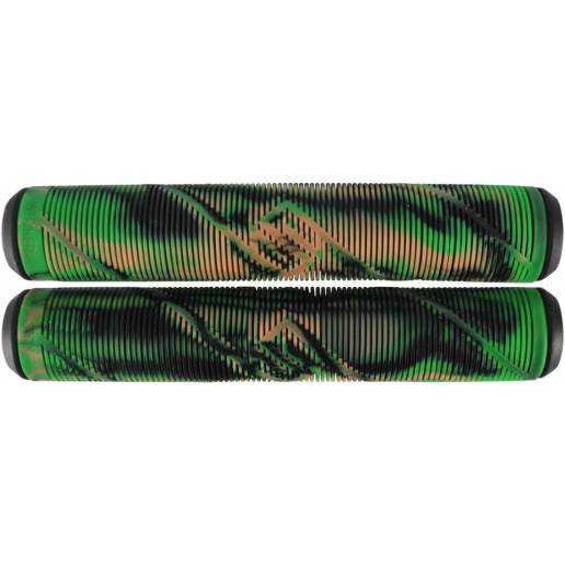Striker Pro scooter Grips (Camouflage)