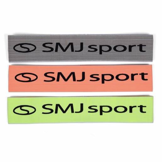 Resistance rubbers set SMJ sport EX004