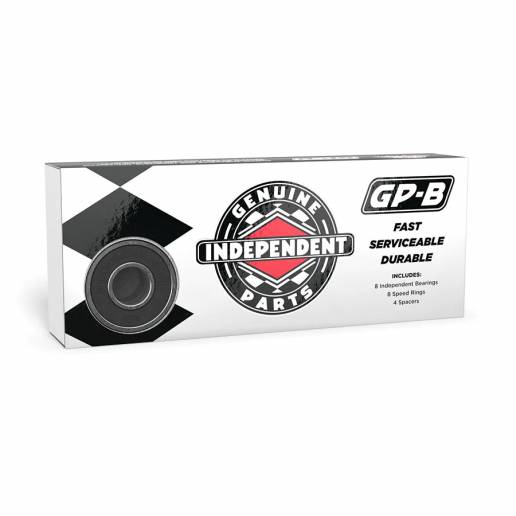 Bearings Independent GP-B