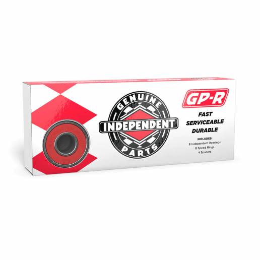 Bearings Independent GP-R