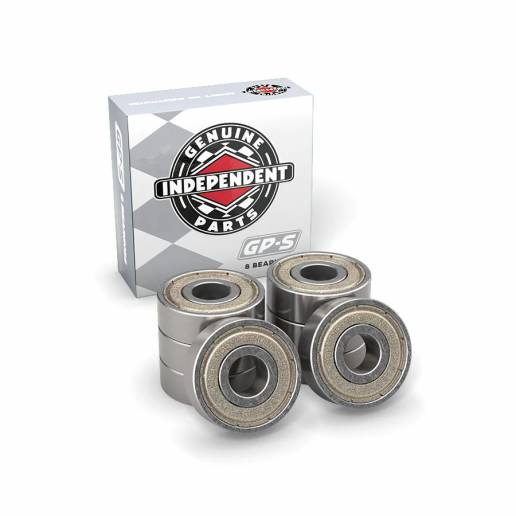 Bearings Independent GP-S