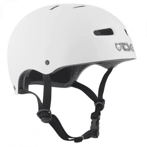 copy of TSG Evolution Skate Helmet Satin Black S/M
