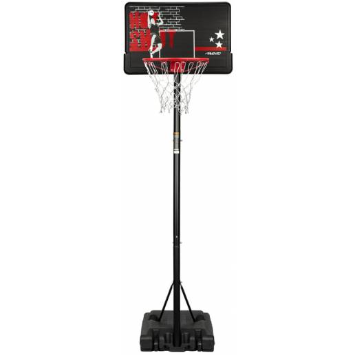 Basketball Stand Portable and adjustable • Hot Shot •