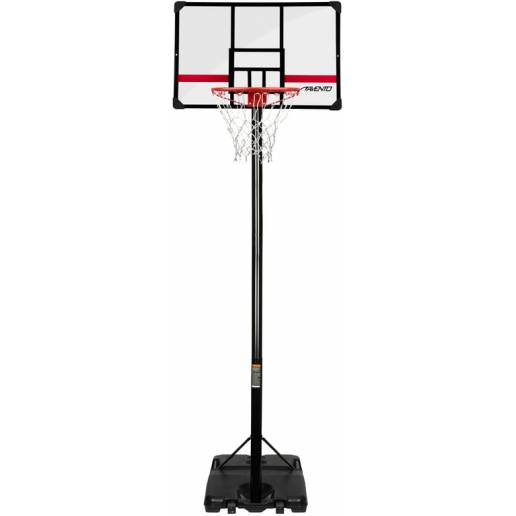 Basketball Stand Portable and Adjustable • Legendary •