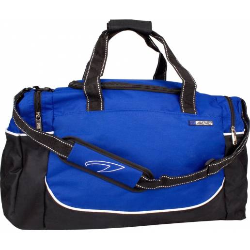 Avento Sports Bag Large Blue