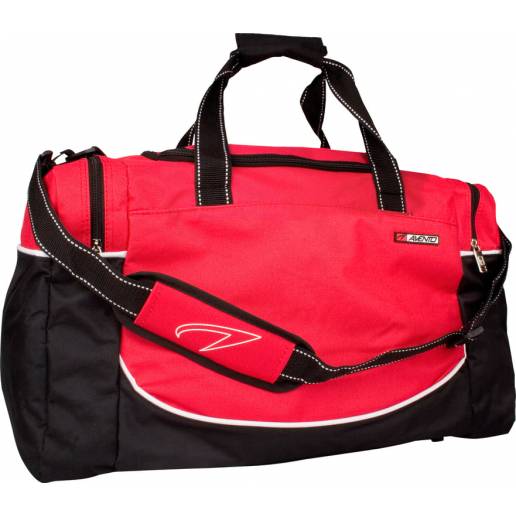 Avento Sports Bag Large Red