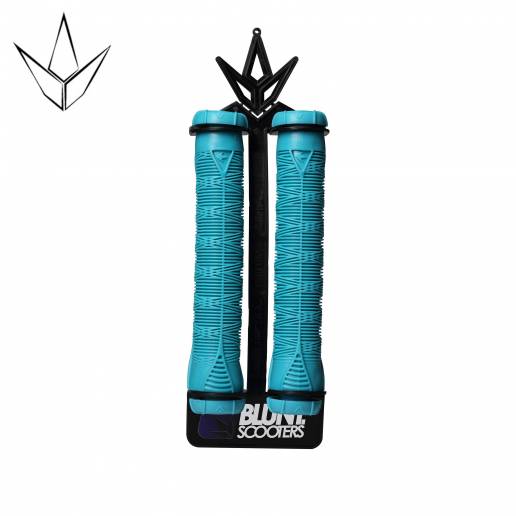 BLUNT HAND GRIP V2 TEAL nuo Eco