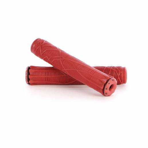 Ethic Grips 170mm - Red