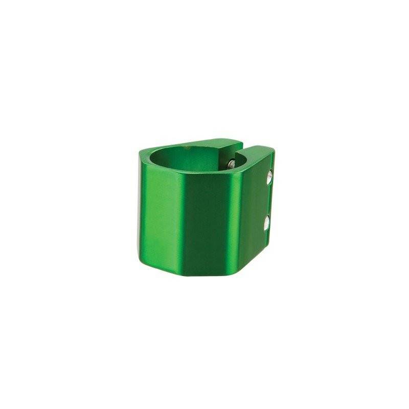 Razor Phase Two-double 35mm Coffin Clamp-Green