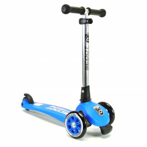 Scoot and Ride Highwaykick 3 / Blue