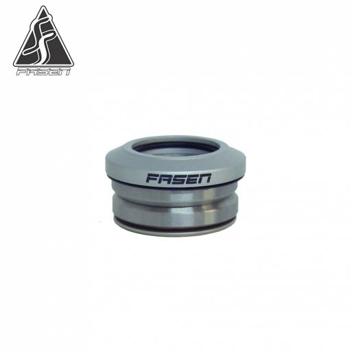 FASEN INTEGRATED HEADSET Silver