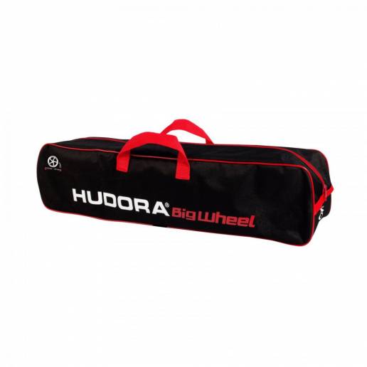 Hudora krepšys paspirtukams 200 / 250 nuo Hudora