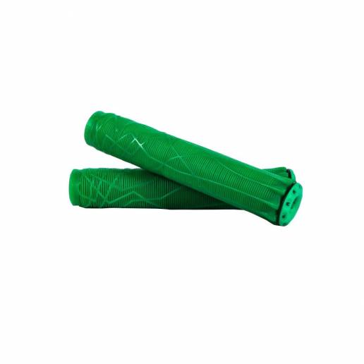Ethic Grips 170mm - Green nuo Ethic DTC