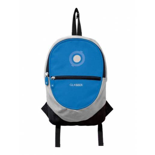 Globber Backpack / Navy Blue