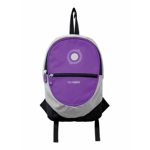 Globber Backpack / Violet